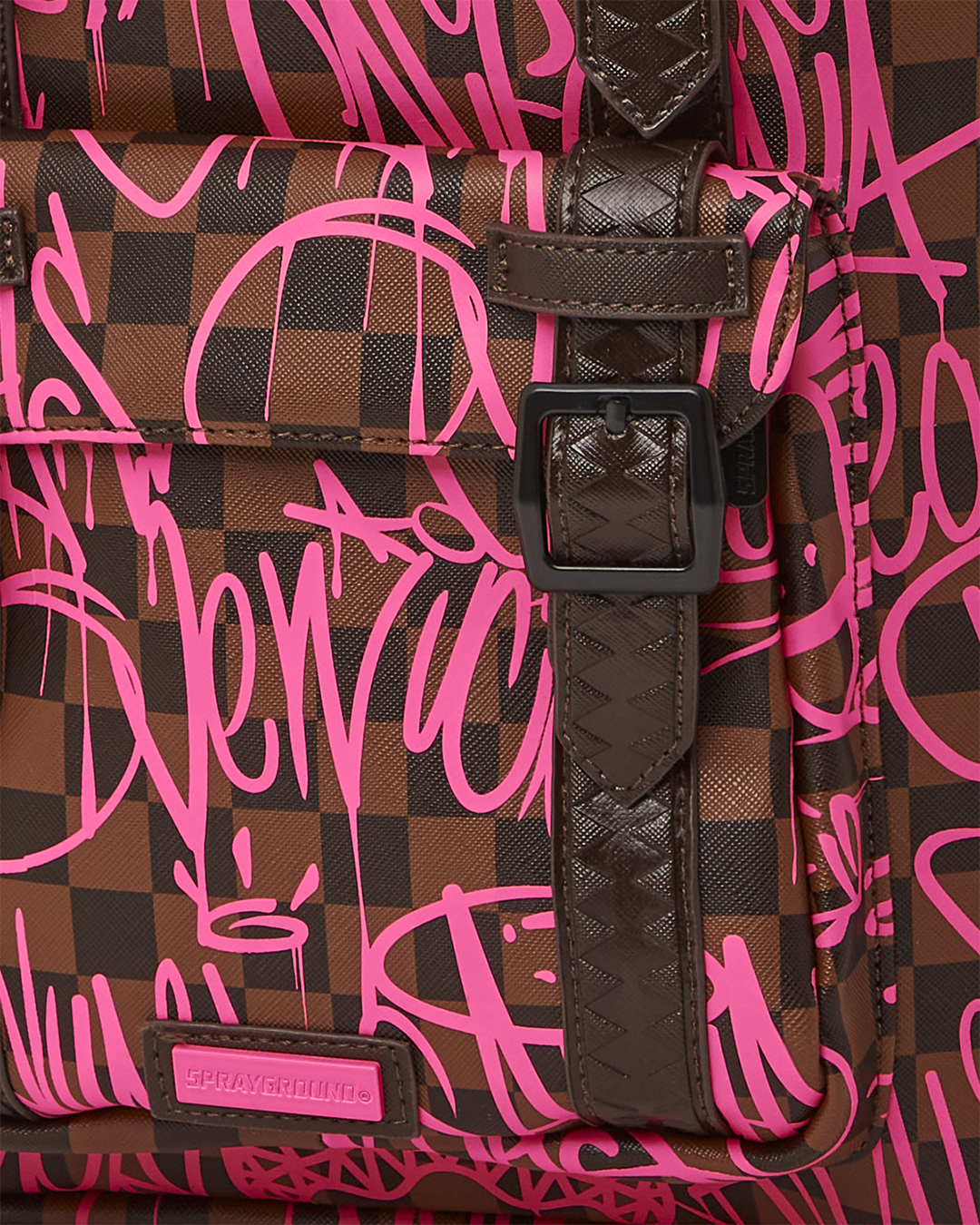SPRAYGROUND JETGRAPHIX HILLS BACKPACK