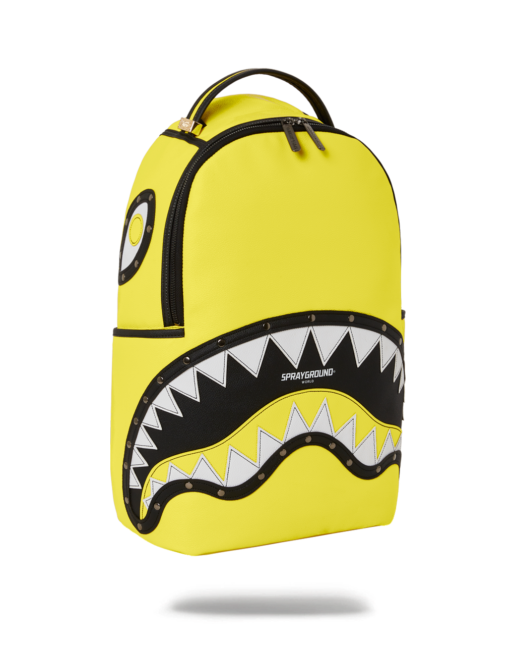 SPRAYGROUND ADRENALINE RUSH BACKPACK (DLXV)