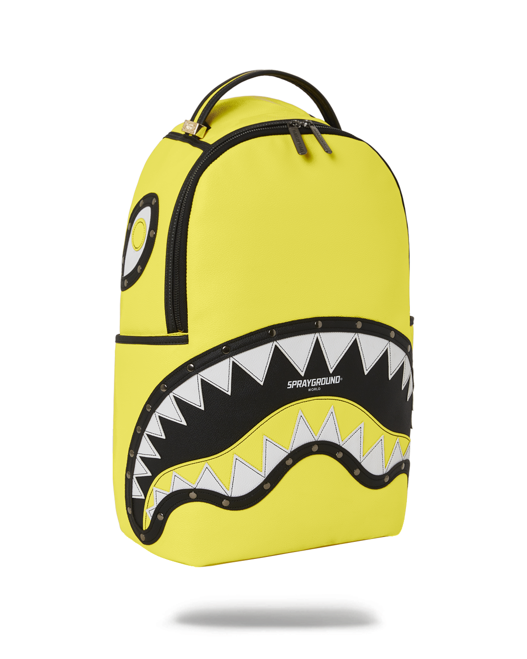SPRAYGROUND ADRENALINE RUSH BACKPACK (DLXV)