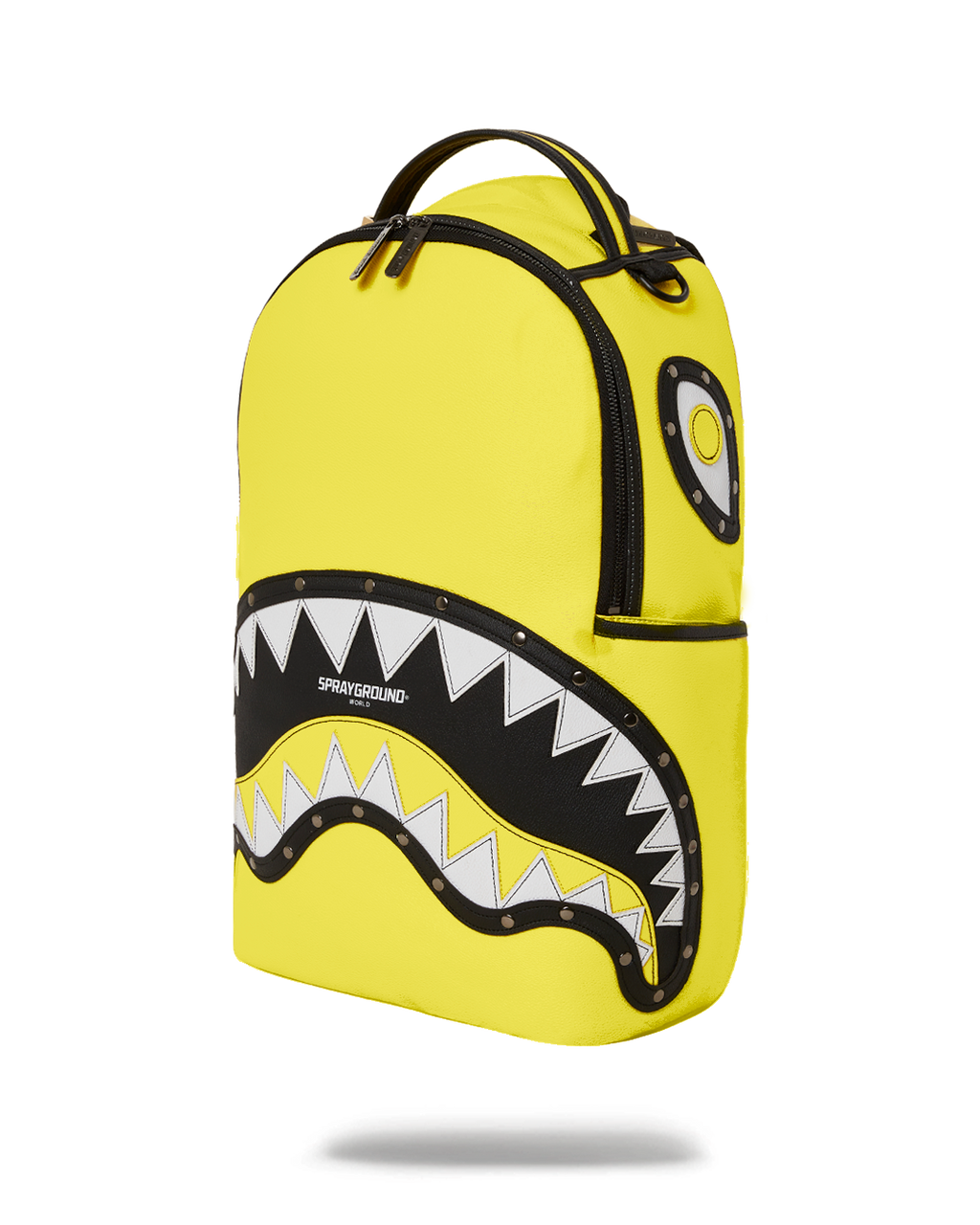 SPRAYGROUND ADRENALINE RUSH BACKPACK (DLXV)