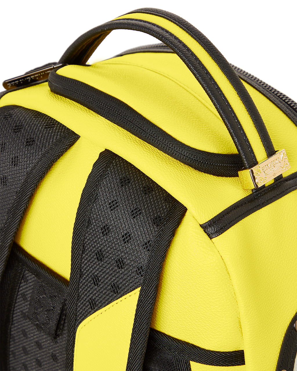 SPRAYGROUND ADRENALINE RUSH BACKPACK (DLXV)