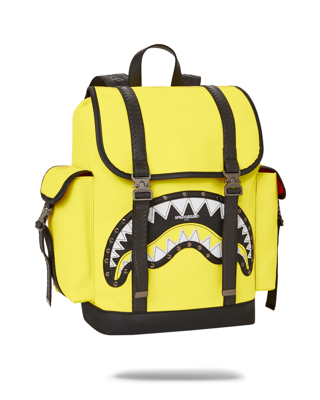 SPRAYGROUND ADRENALINE RUSH MONTE CARLO