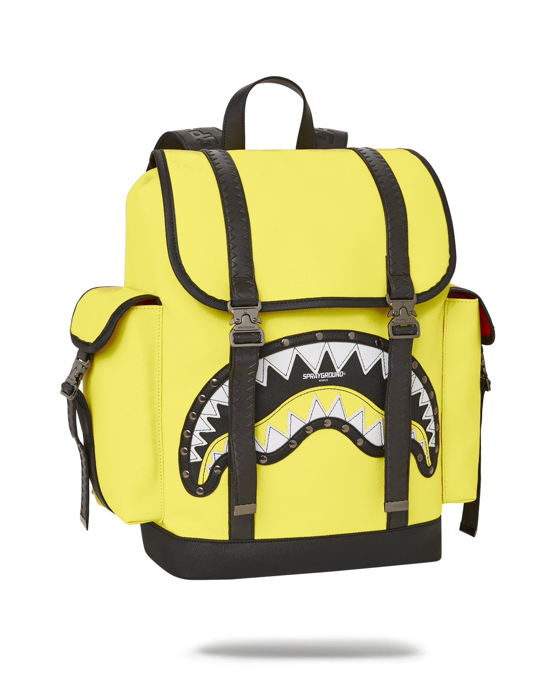 SPRAYGROUND ADRENALINE RUSH MONTE CARLO