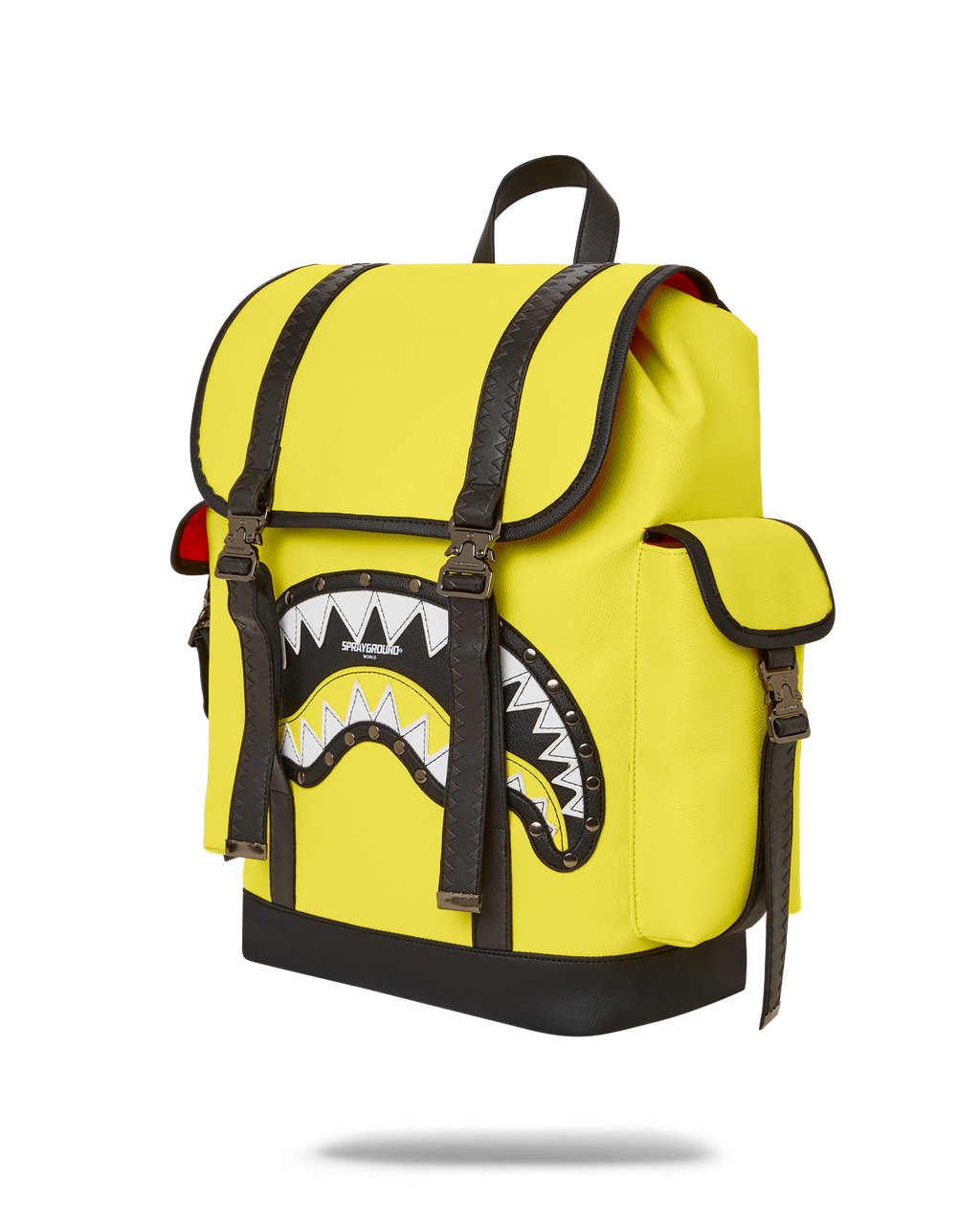 SPRAYGROUND ADRENALINE RUSH MONTE CARLO