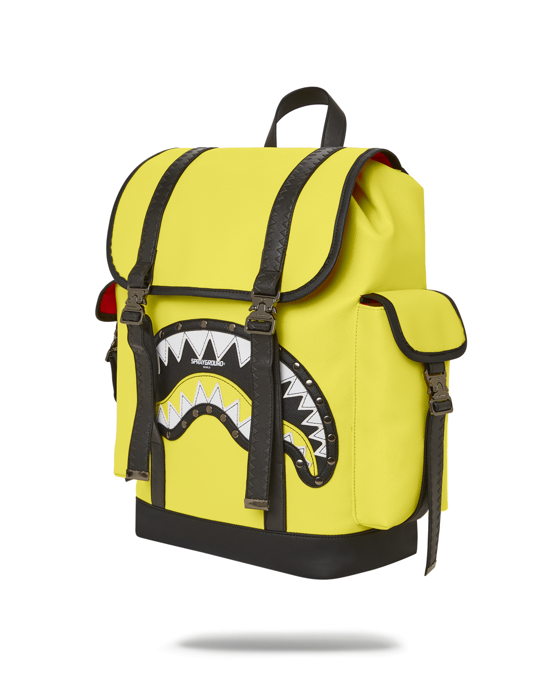 SPRAYGROUND ADRENALINE RUSH MONTE CARLO