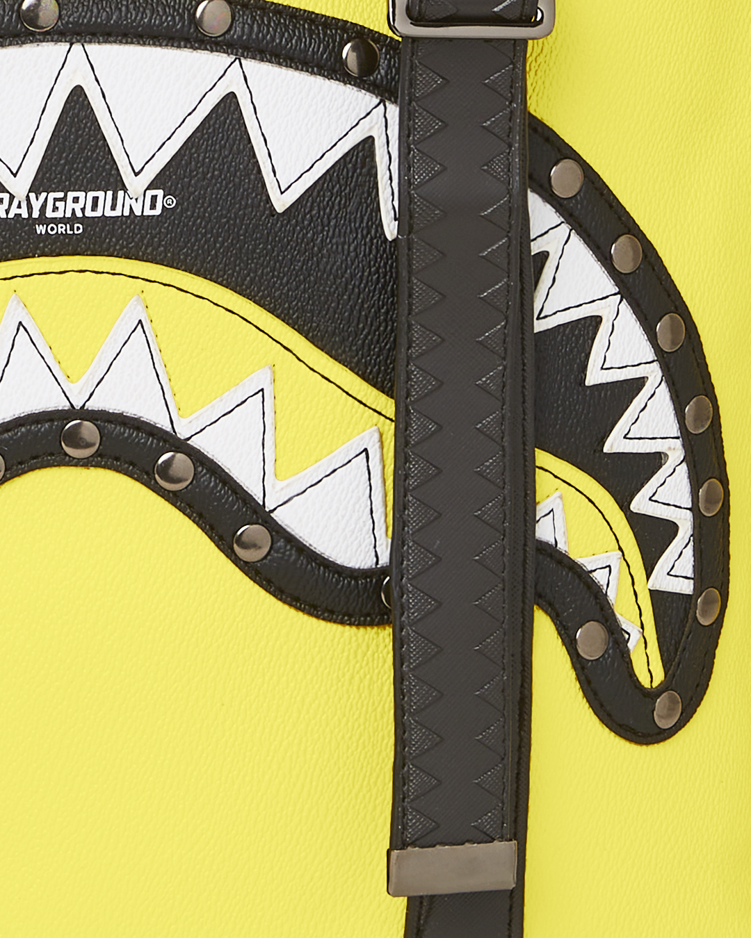 SPRAYGROUND ADRENALINE RUSH MONTE CARLO
