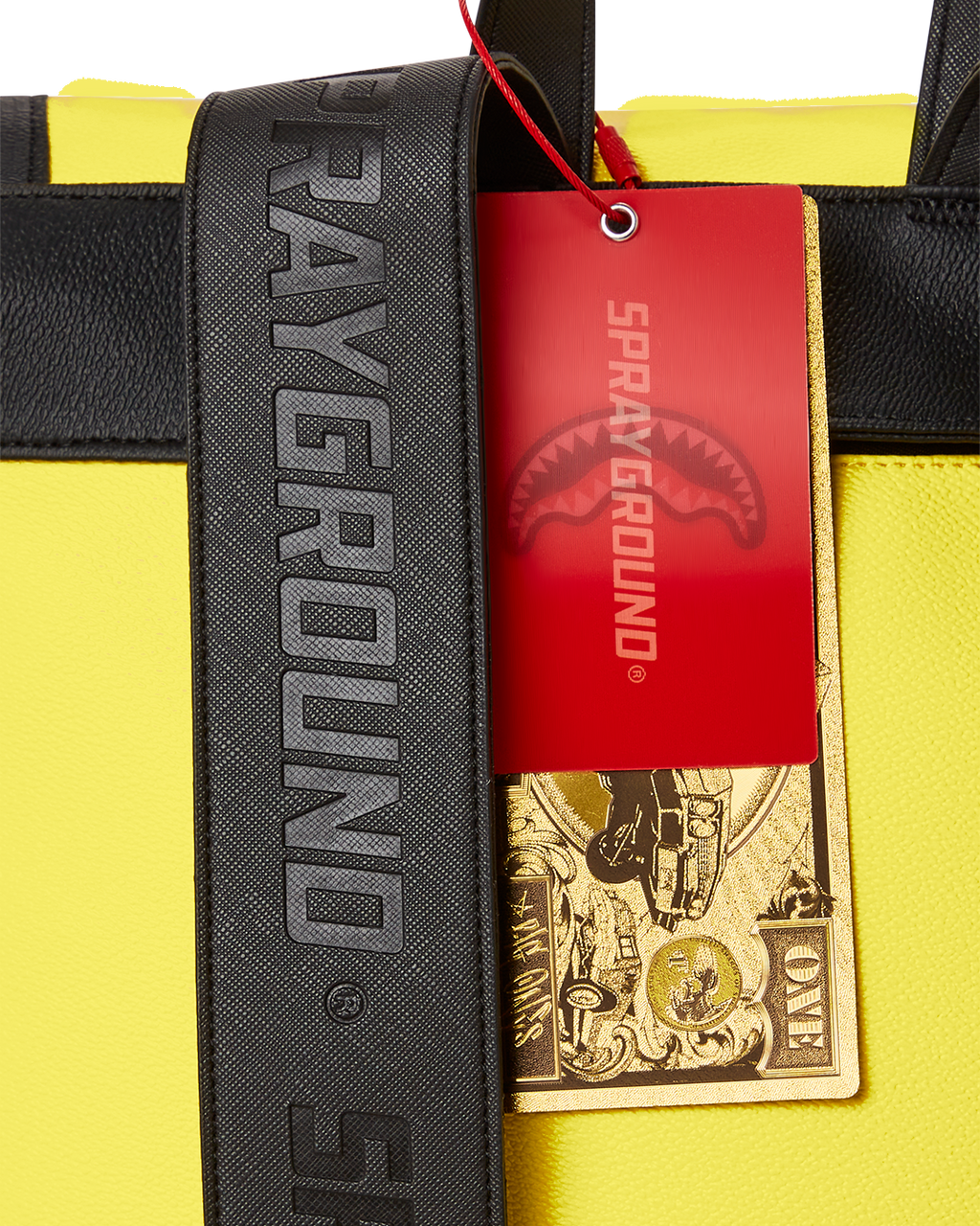 SPRAYGROUND ADRENALINE RUSH MONTE CARLO