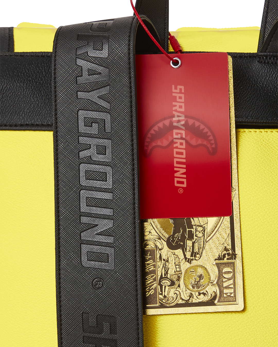 SPRAYGROUND ADRENALINE RUSH MONTE CARLO