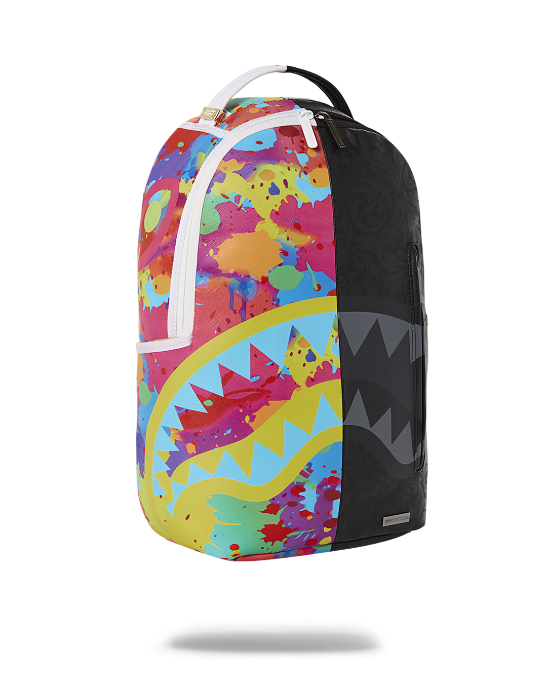 SPRAYGROUND EUPHORIC DARKNESS BACKPACK (DLXV)