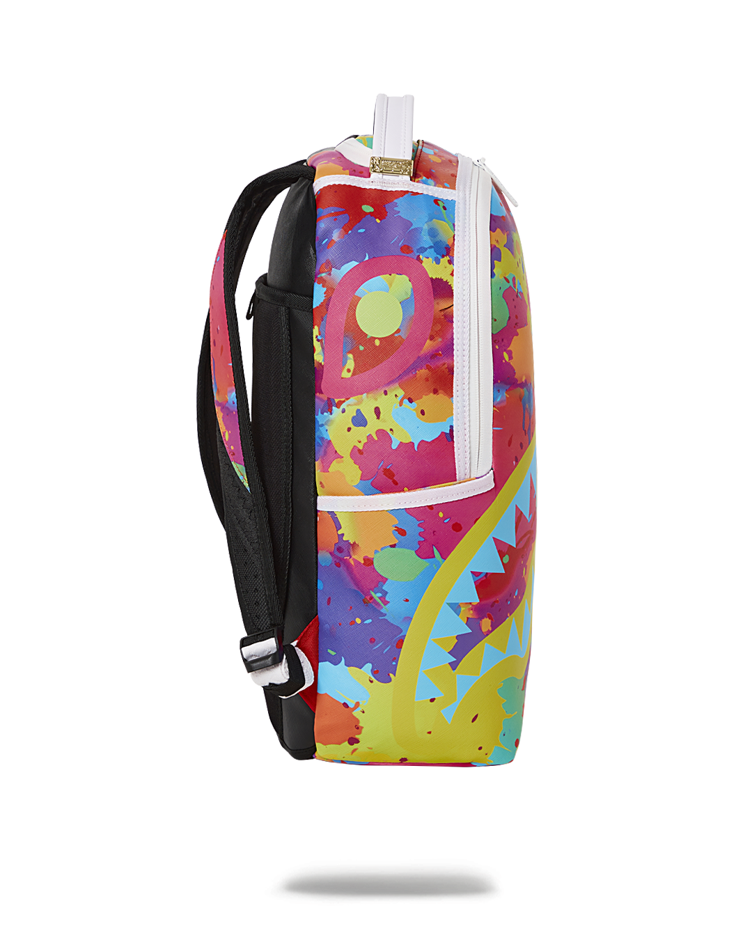 SPRAYGROUND EUPHORIC DARKNESS BACKPACK (DLXV)