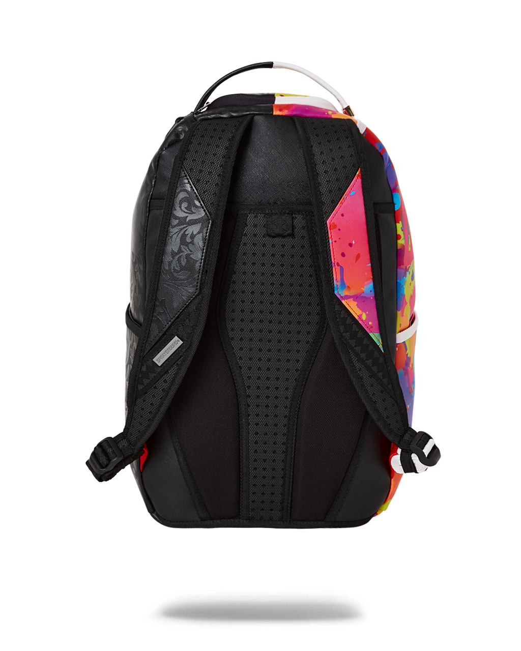 SPRAYGROUND EUPHORIC DARKNESS BACKPACK (DLXV)