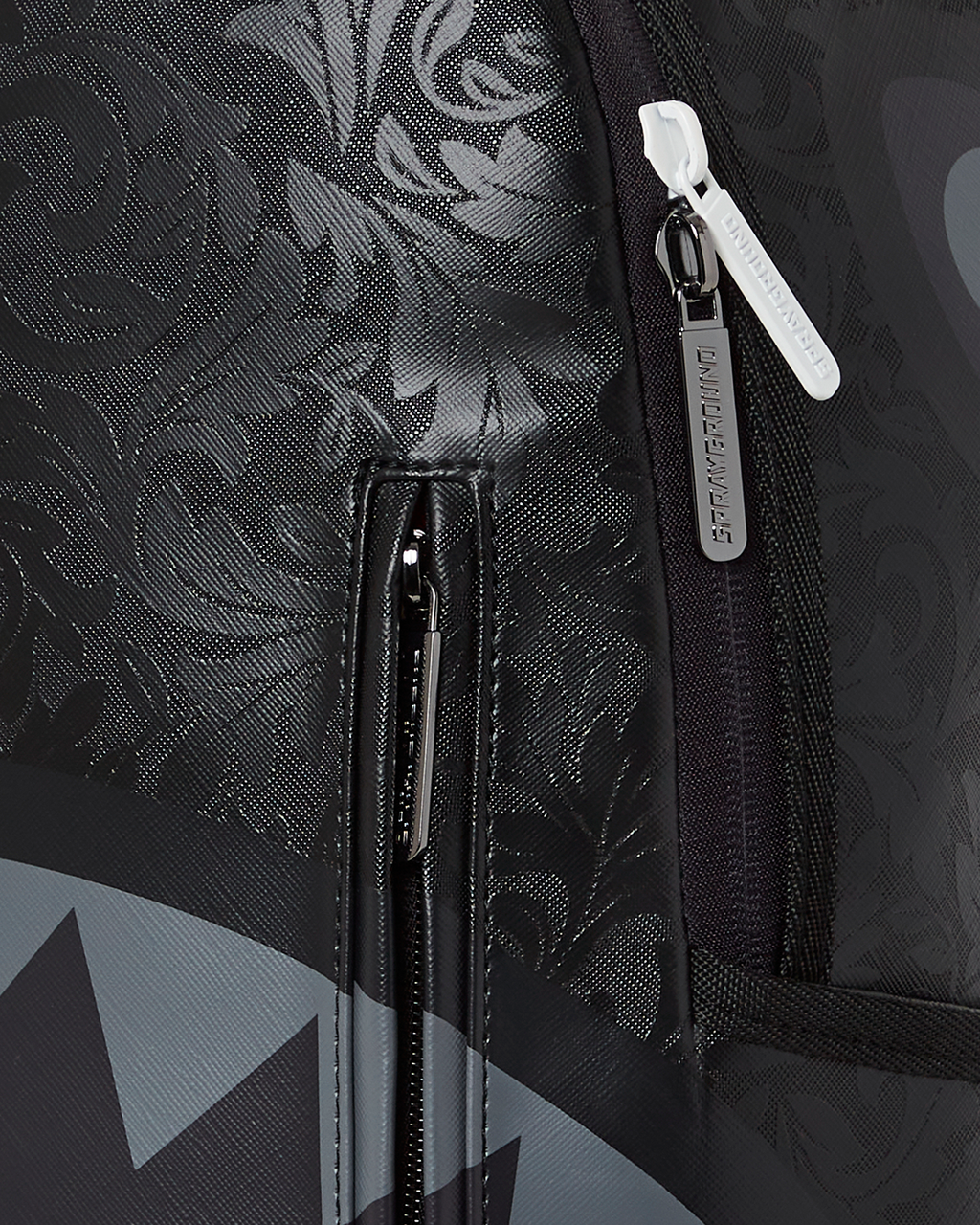 SPRAYGROUND EUPHORIC DARKNESS BACKPACK (DLXV)