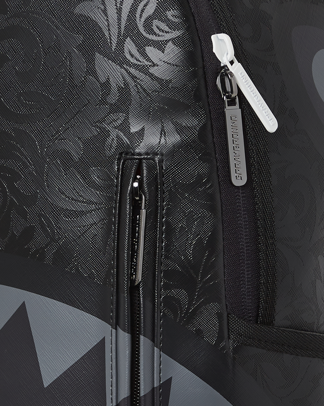 SPRAYGROUND EUPHORIC DARKNESS BACKPACK (DLXV)