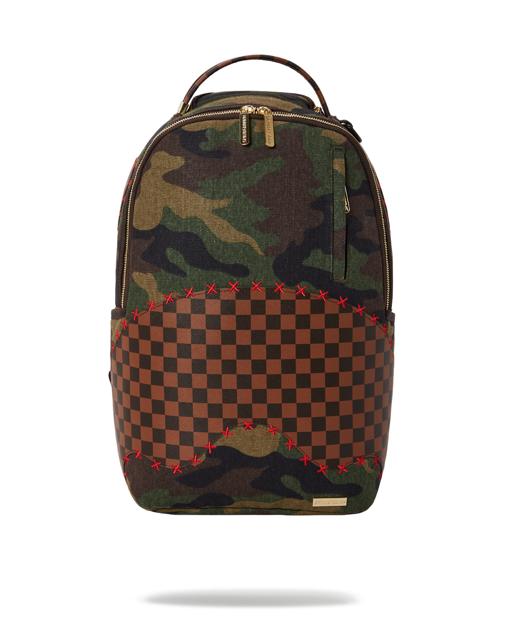 SPRAYGROUND THE PARADOXX SHARK BACKPACK