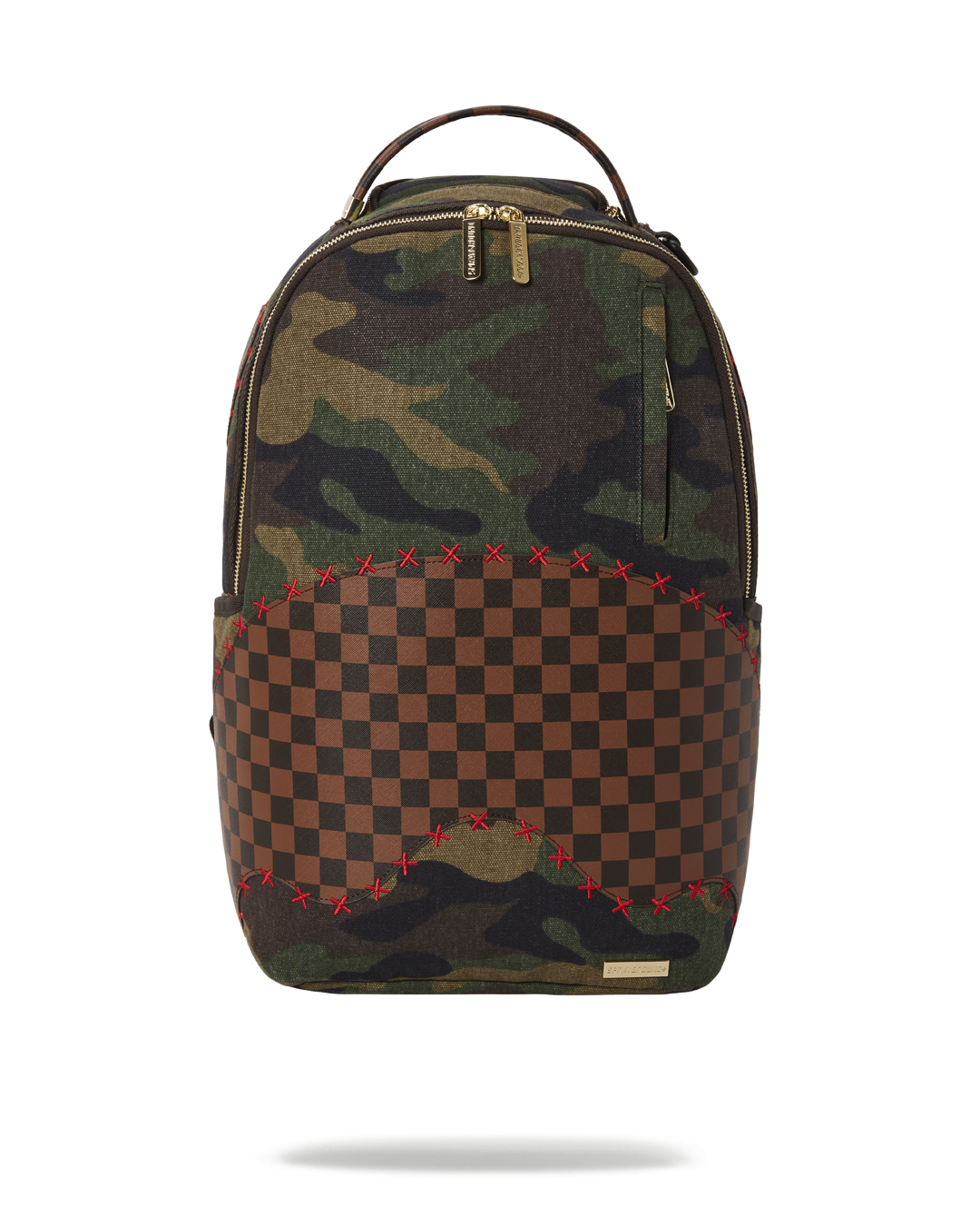 SPRAYGROUND THE PARADOXX SHARK BACKPACK