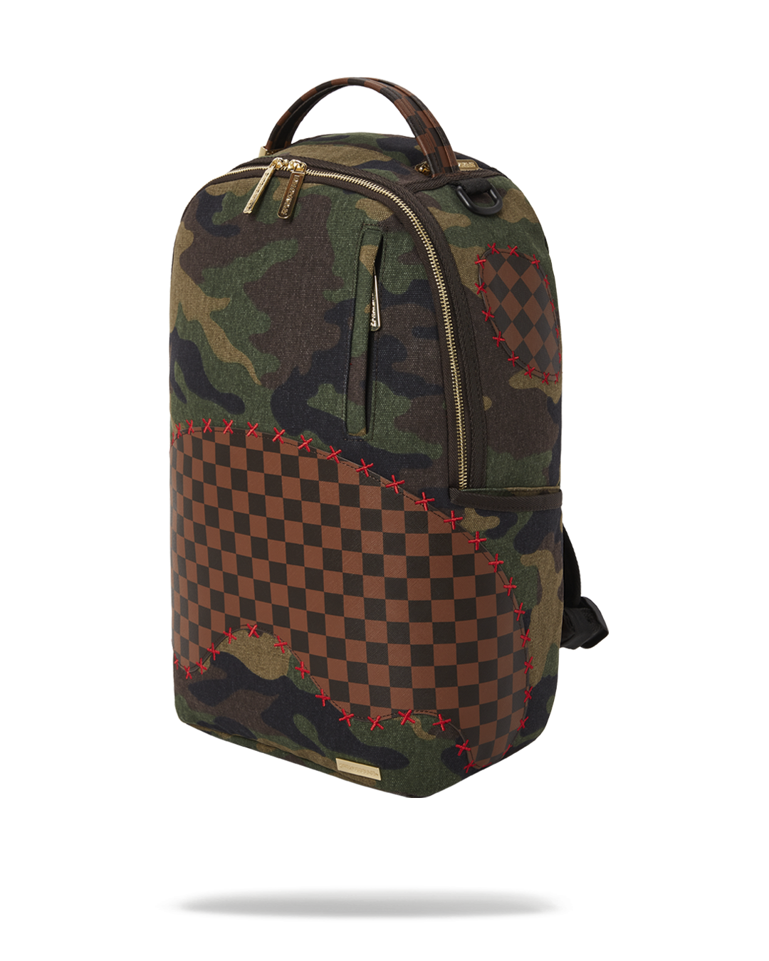 SPRAYGROUND THE PARADOXX SHARK BACKPACK