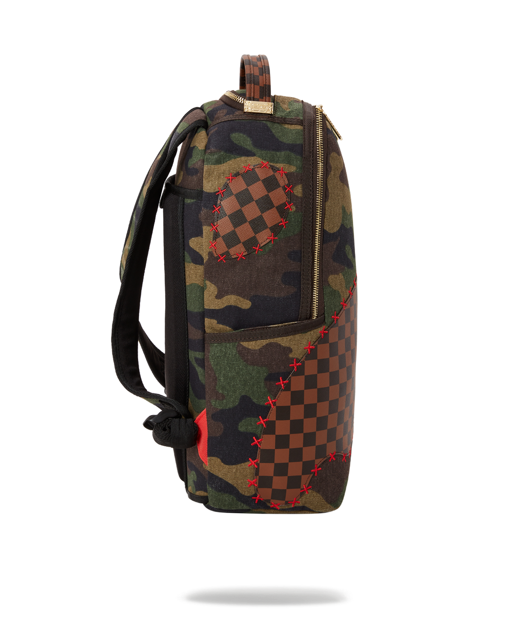 SPRAYGROUND THE PARADOXX SHARK BACKPACK