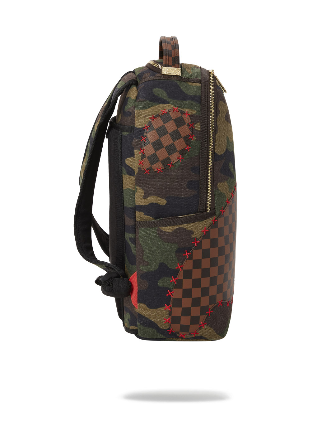 SPRAYGROUND THE PARADOXX SHARK BACKPACK