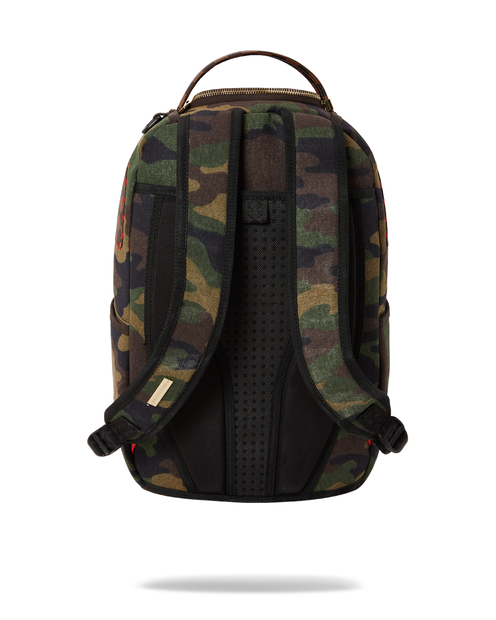 SPRAYGROUND THE PARADOXX SHARK BACKPACK