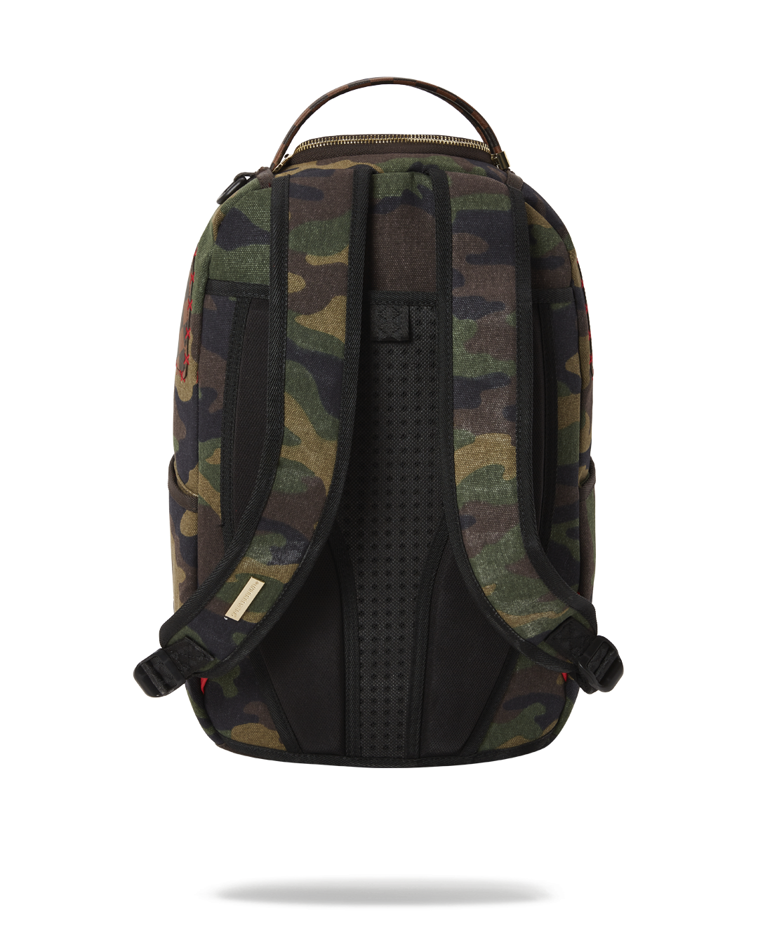 SPRAYGROUND THE PARADOXX SHARK BACKPACK