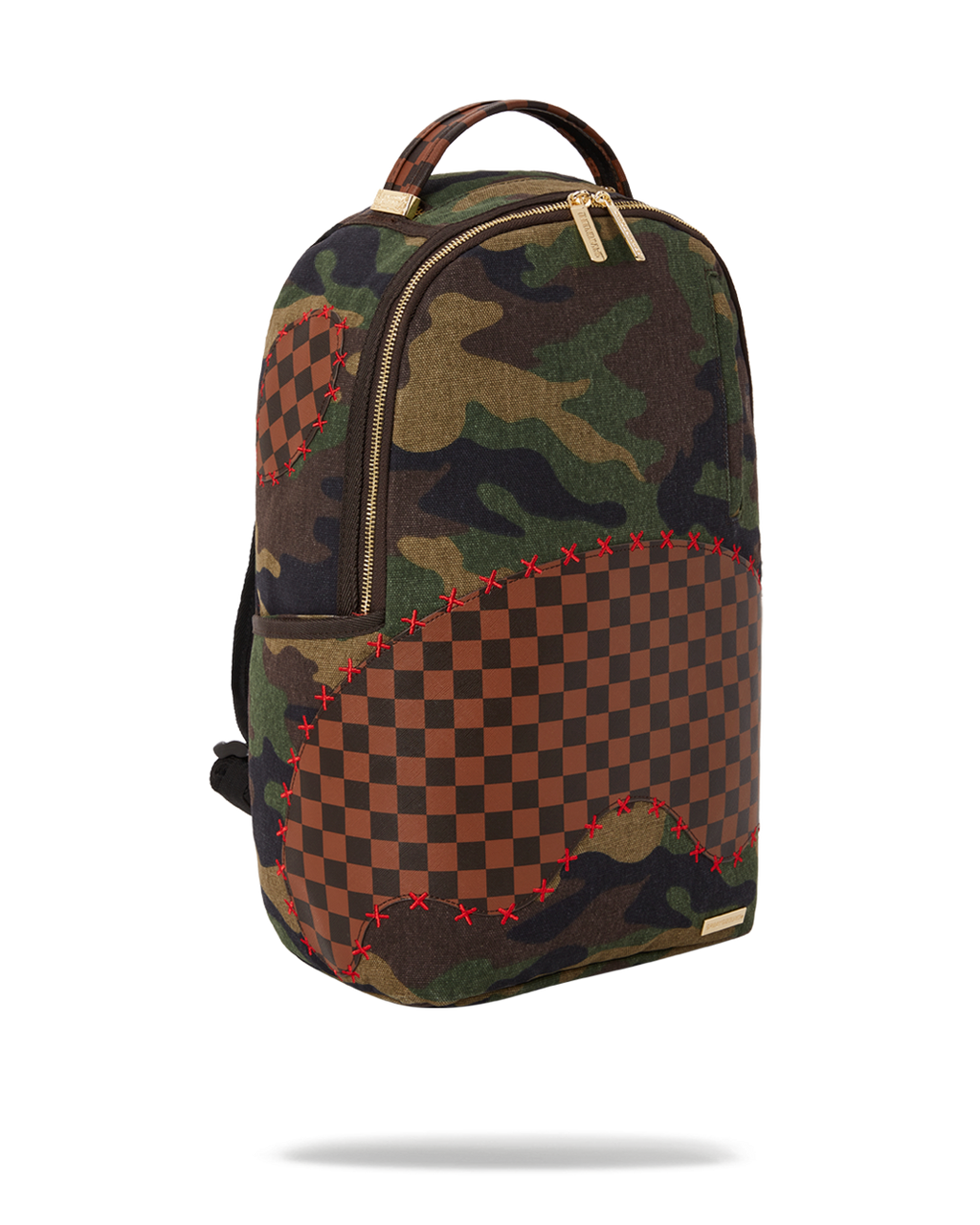SPRAYGROUND THE PARADOXX SHARK BACKPACK