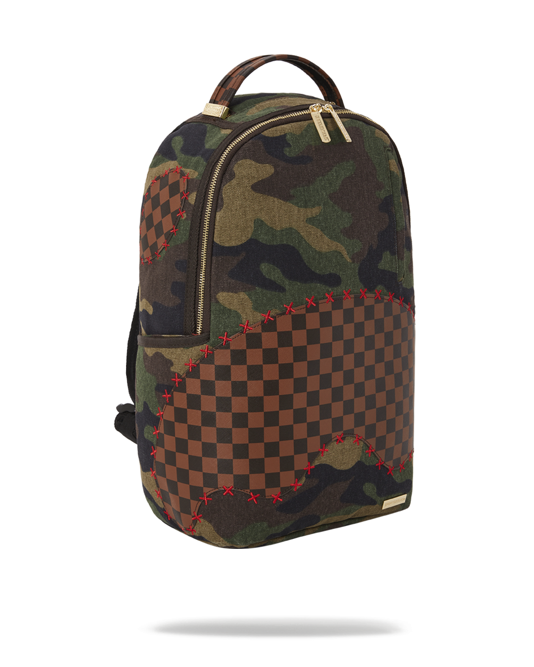 SPRAYGROUND THE PARADOXX SHARK BACKPACK