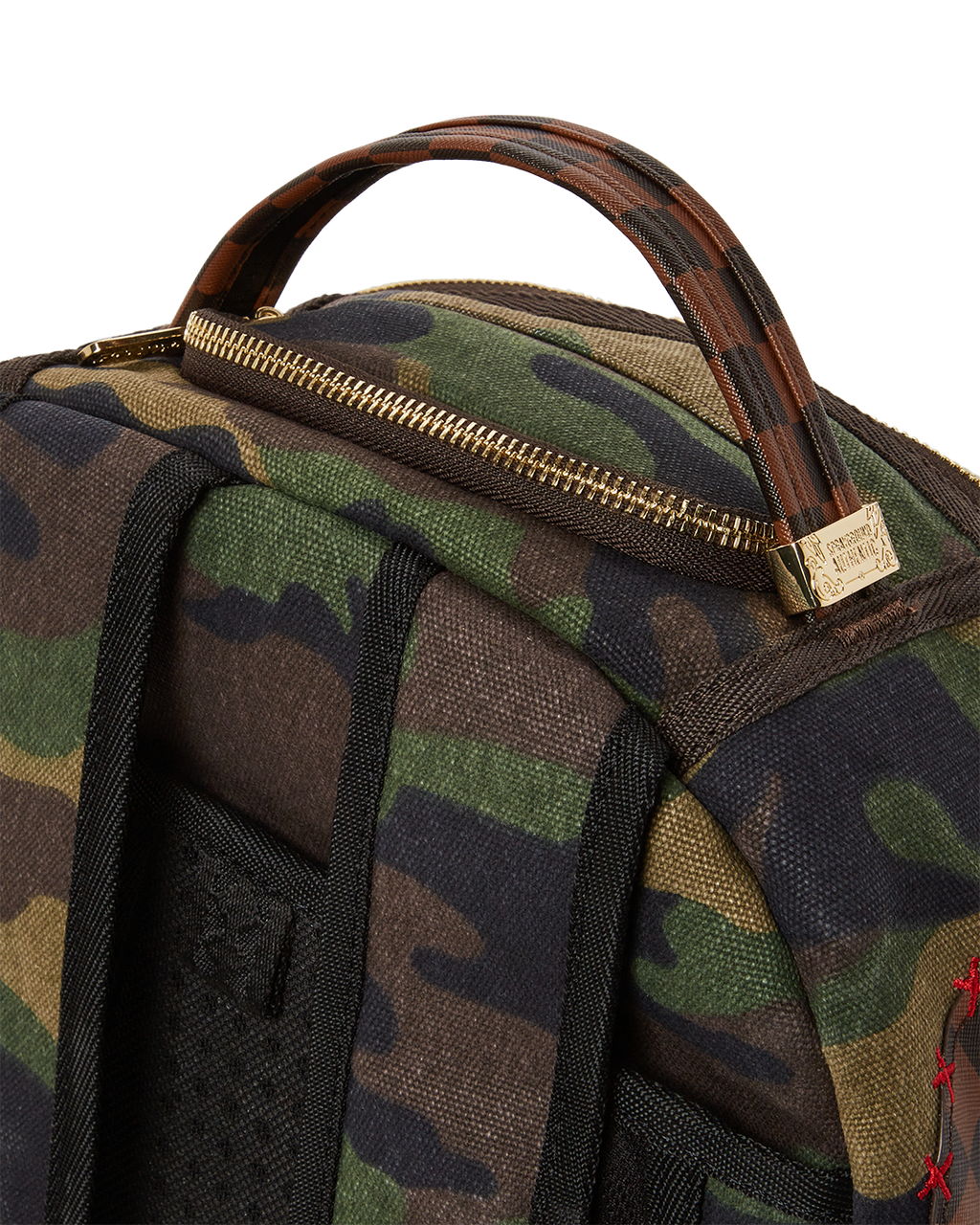 SPRAYGROUND THE PARADOXX SHARK BACKPACK