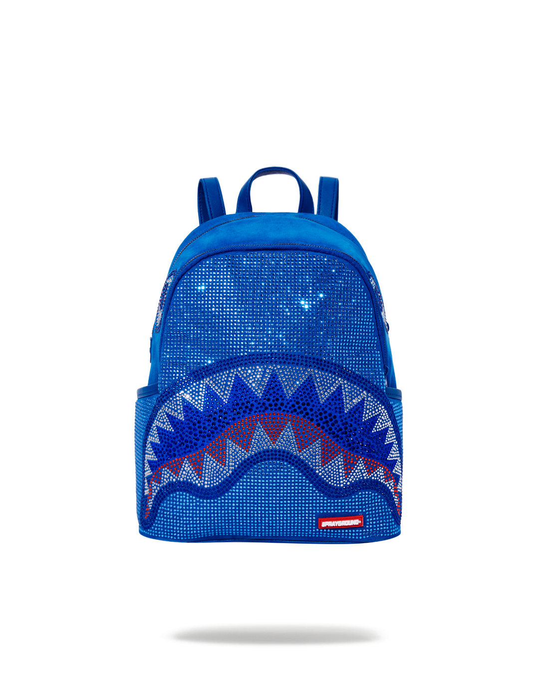 SPRAYGROUND TRINITY OCEAN SAVAGE BACKPACK