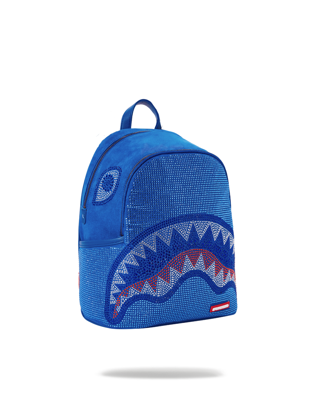 SPRAYGROUND TRINITY OCEAN SAVAGE BACKPACK