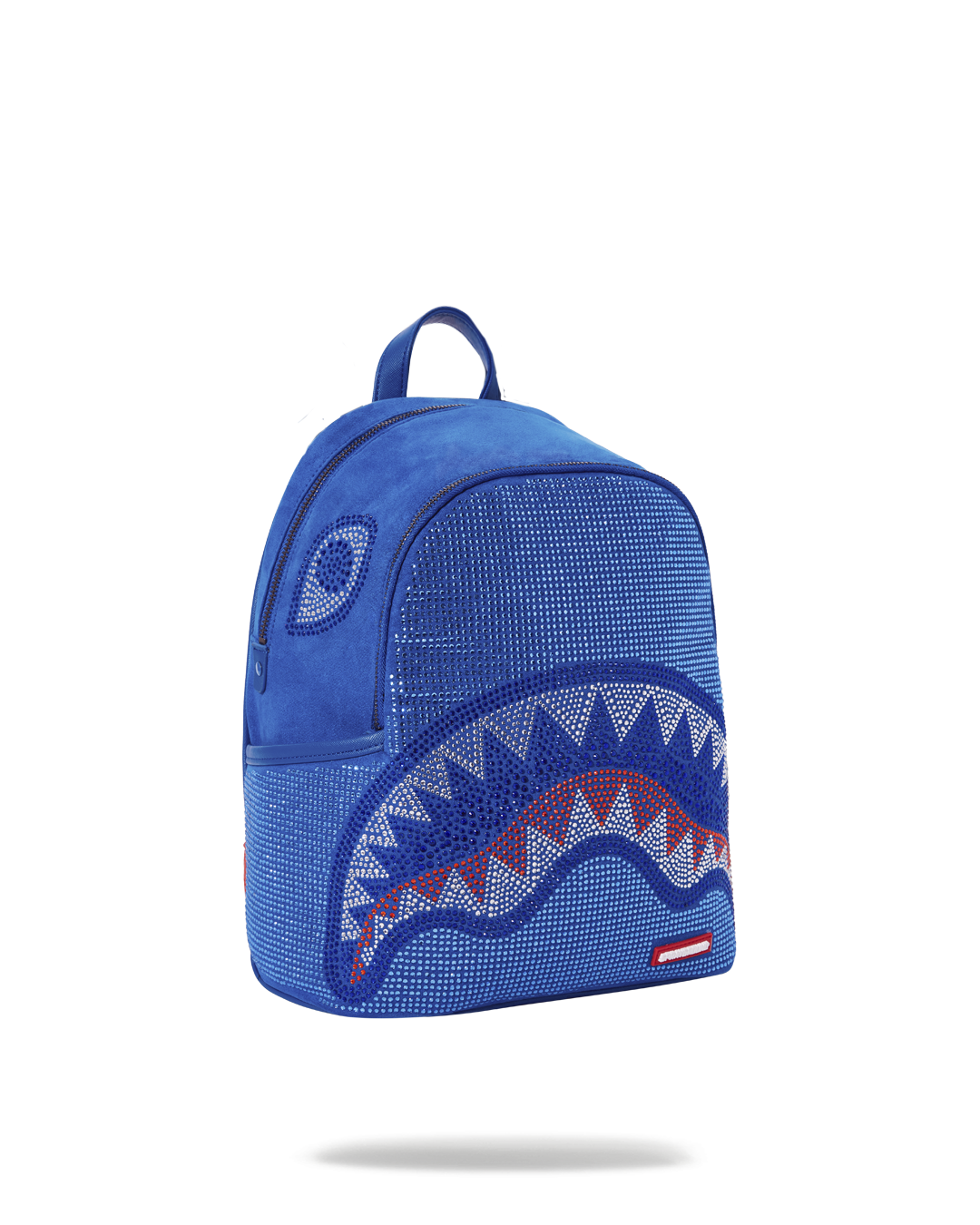 SPRAYGROUND TRINITY OCEAN SAVAGE BACKPACK