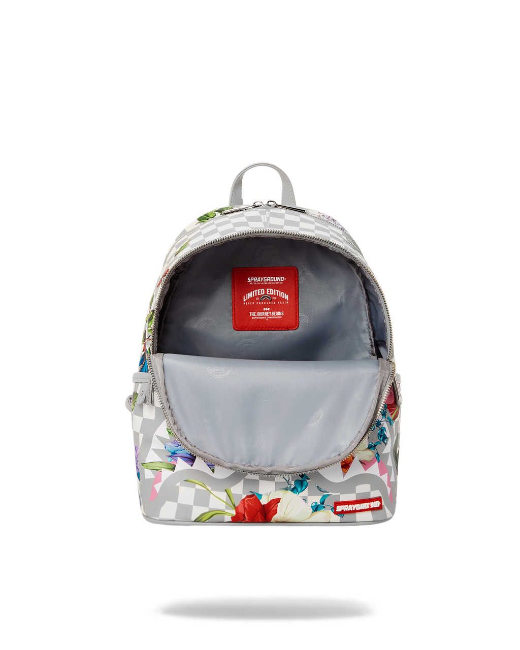 SPRAYGROUND JARDIN DU PALAIS SAVAGE BACKPACK