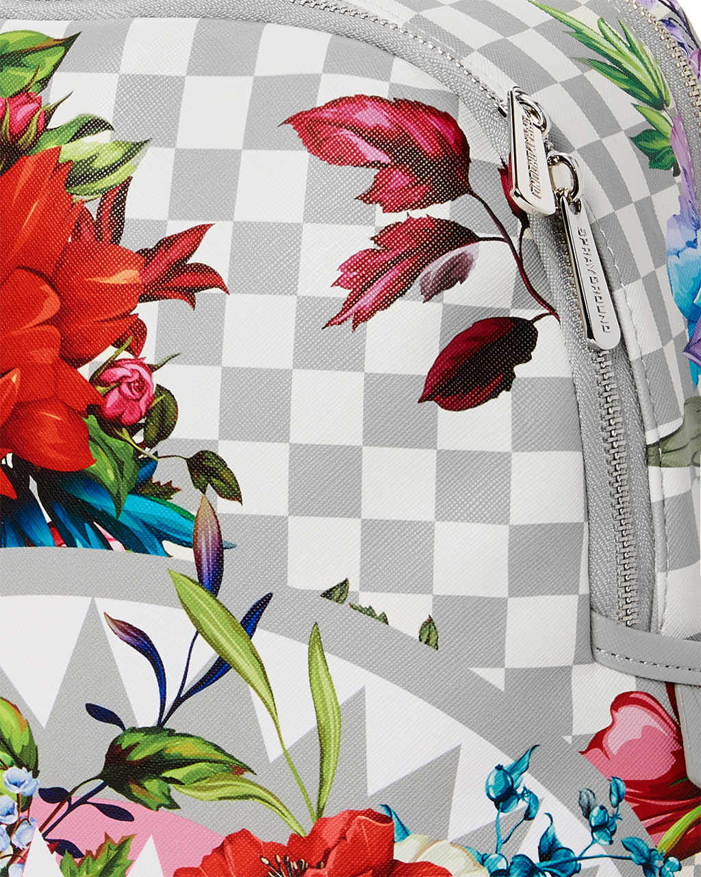 SPRAYGROUND JARDIN DU PALAIS SAVAGE BACKPACK