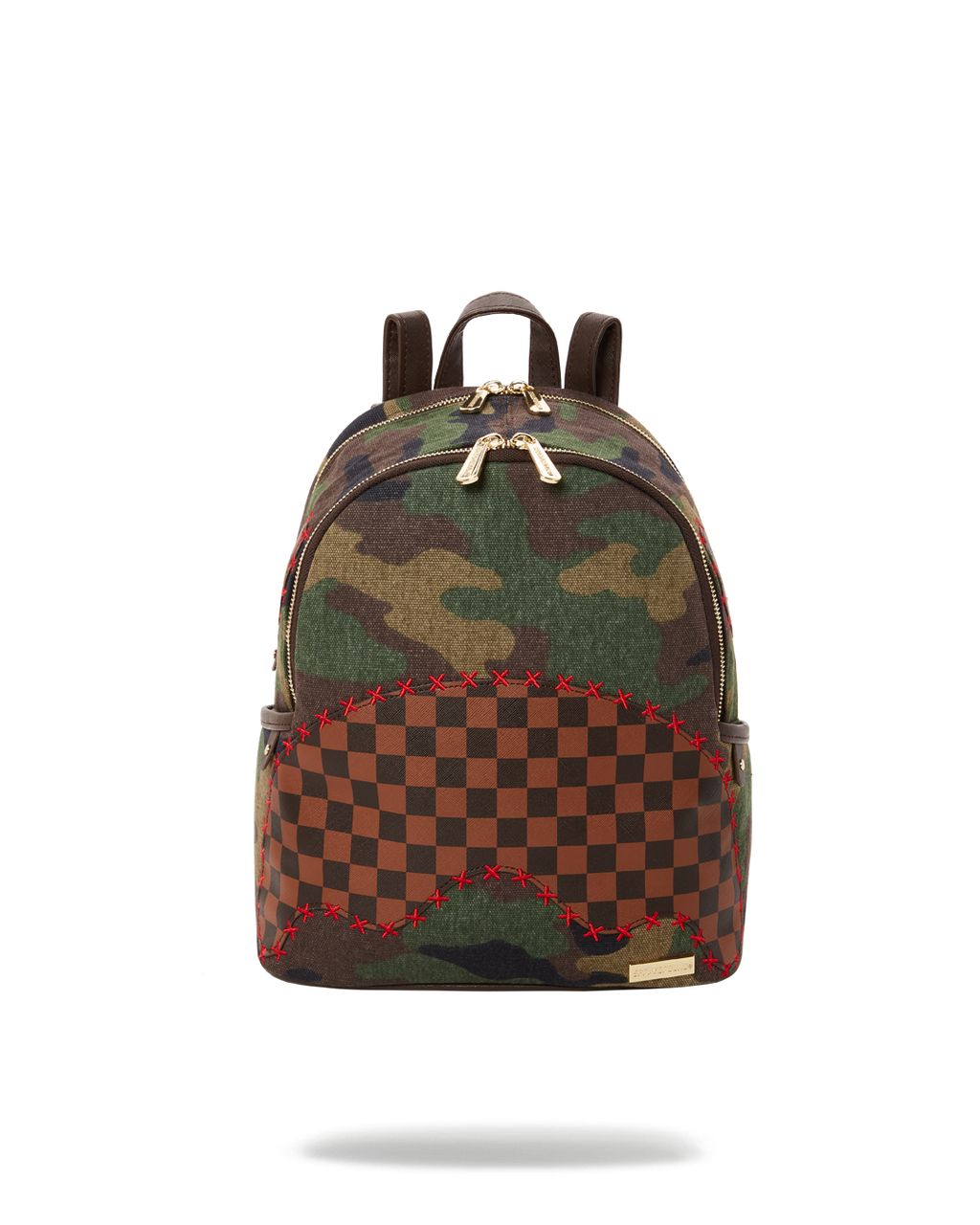 SPRAYGROUND THE PARADOXX SHARK SAVAGE