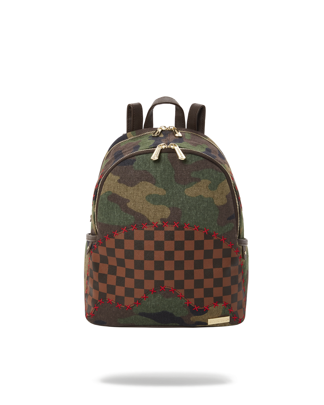 SPRAYGROUND THE PARADOXX SHARK SAVAGE