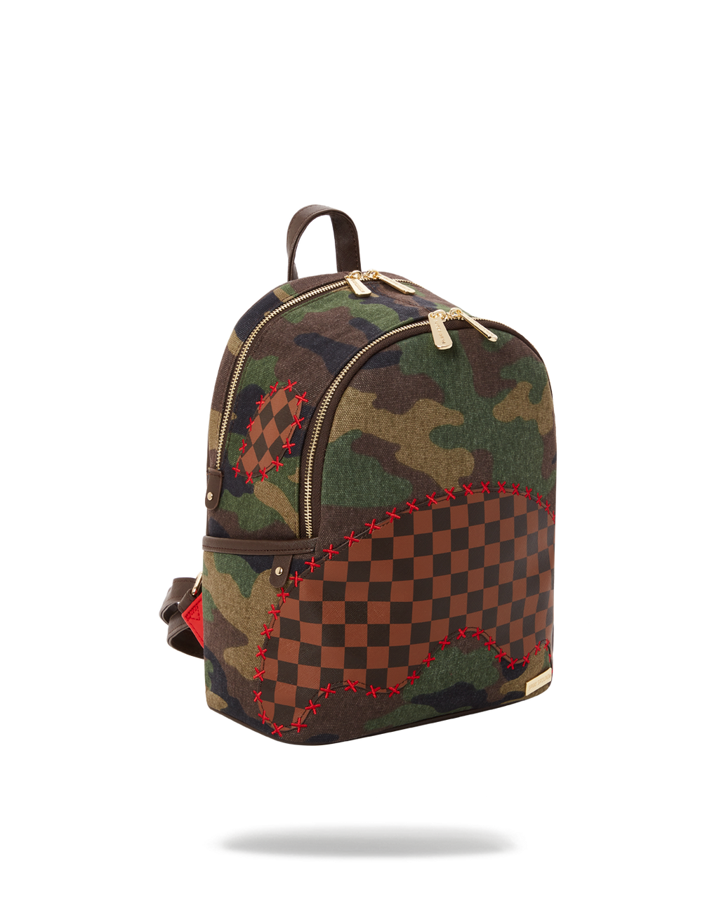SPRAYGROUND THE PARADOXX SHARK SAVAGE