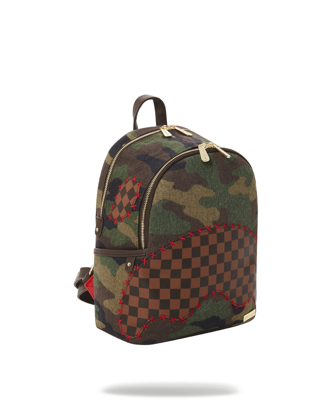 SPRAYGROUND THE PARADOXX SHARK SAVAGE