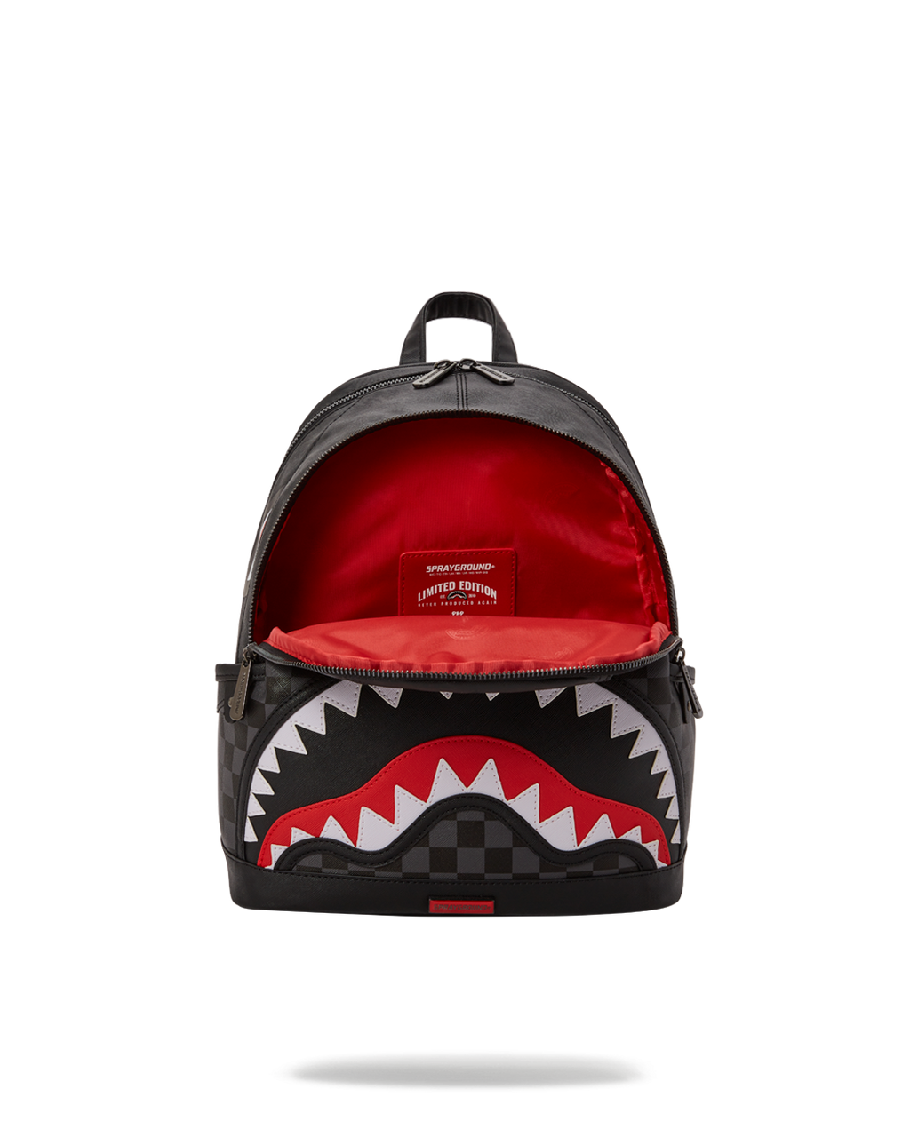 SPRAYGROUND HENNY AIIR TO THE THRONE SAVAGE
