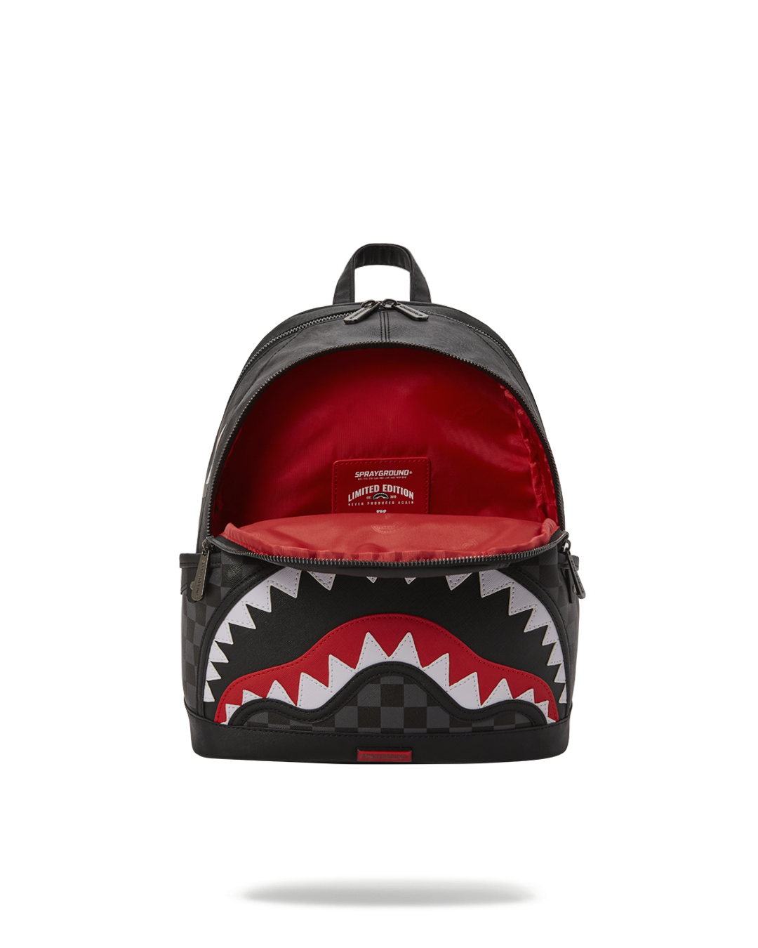 SPRAYGROUND HENNY AIIR TO THE THRONE SAVAGE