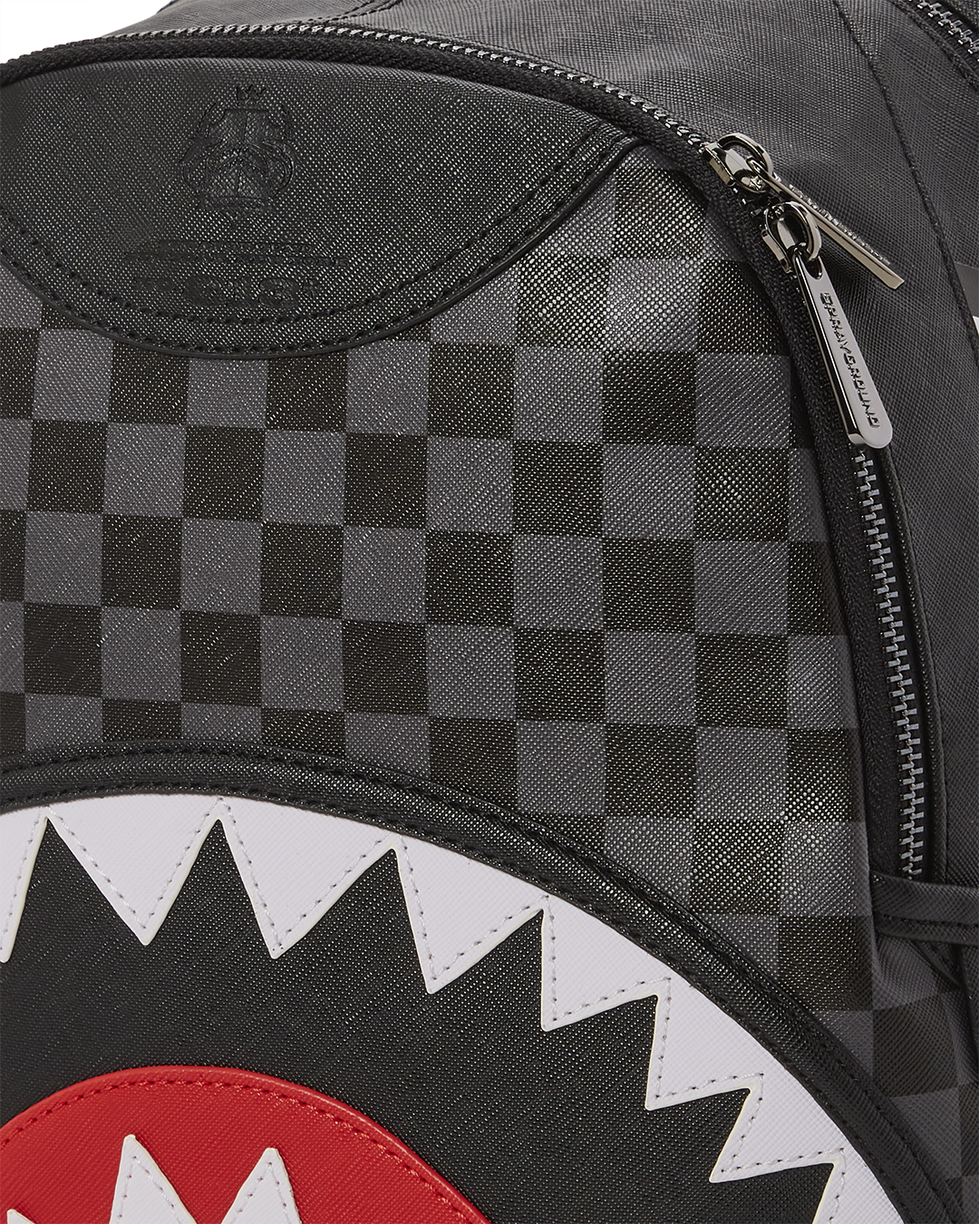 SPRAYGROUND HENNY AIIR TO THE THRONE SAVAGE