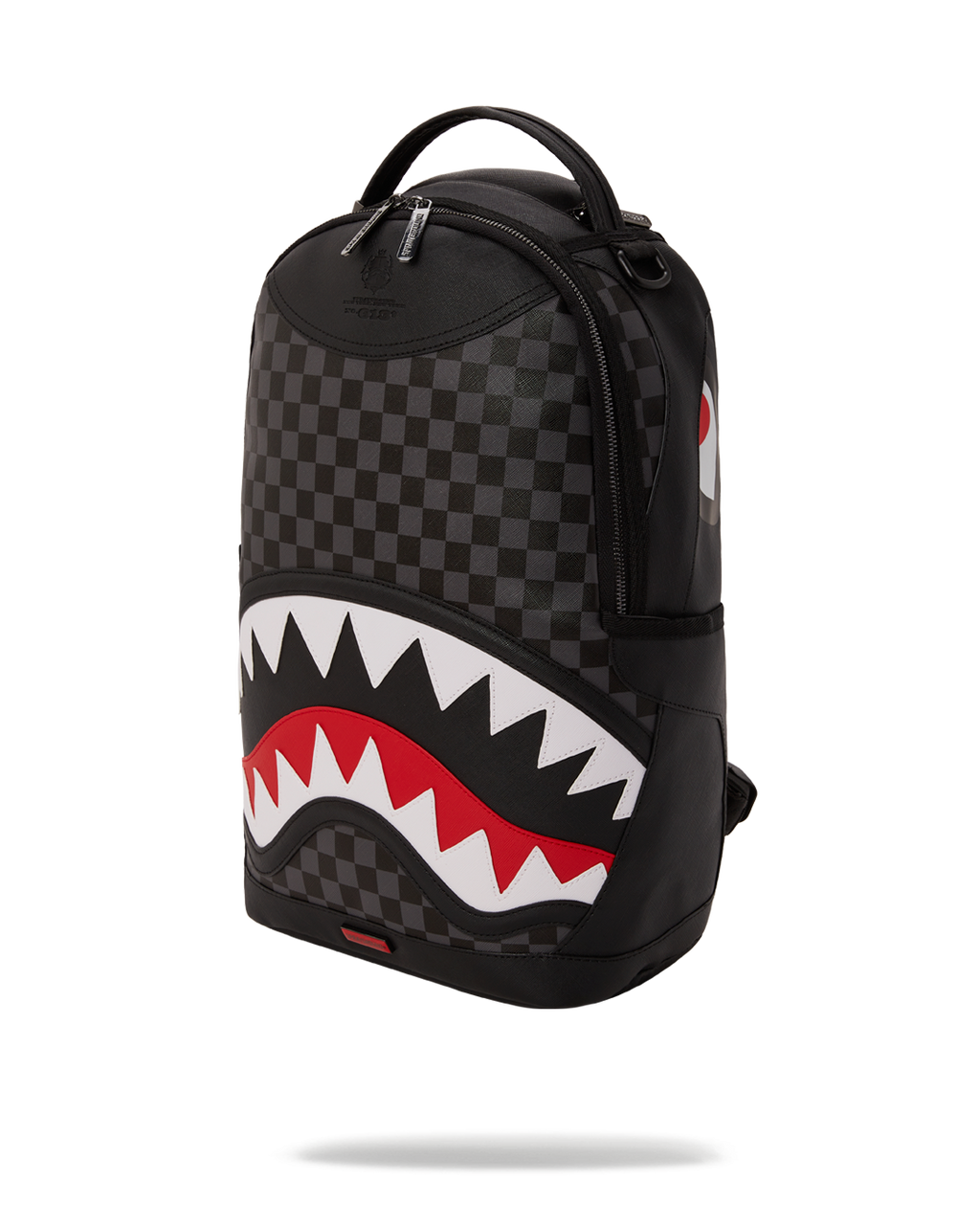 SPRAYGROUND HENNY AIIR TO THE THRONE BACKPACK (DLXV)