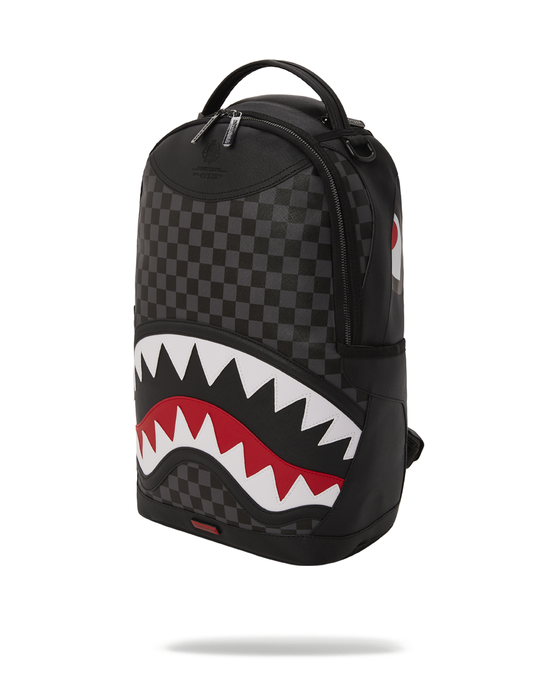 SPRAYGROUND HENNY AIIR TO THE THRONE BACKPACK (DLXV)