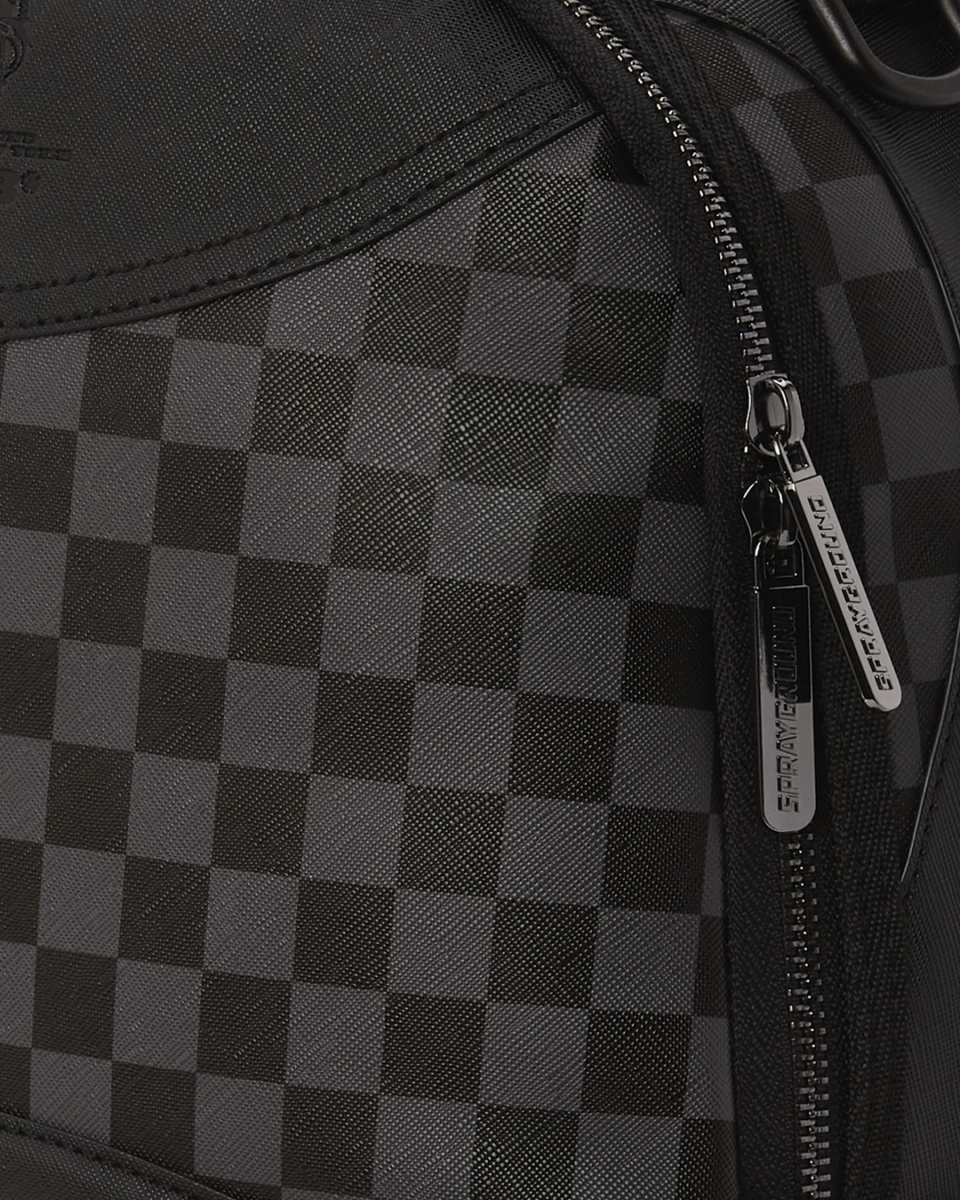 SPRAYGROUND HENNY AIIR TO THE THRONE BACKPACK (DLXV)