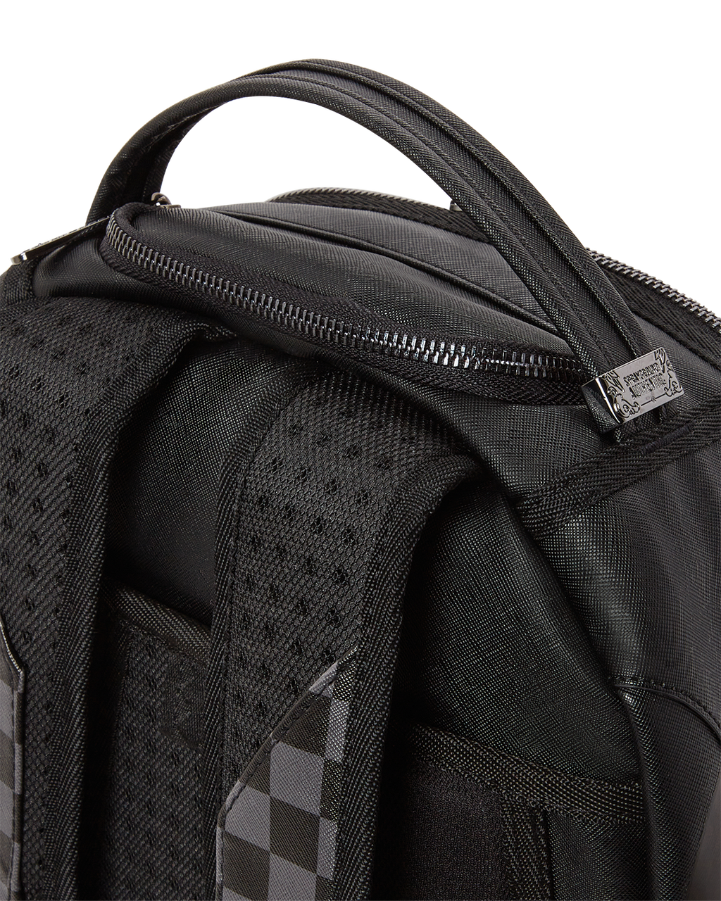 SPRAYGROUND HENNY AIIR TO THE THRONE BACKPACK (DLXV)