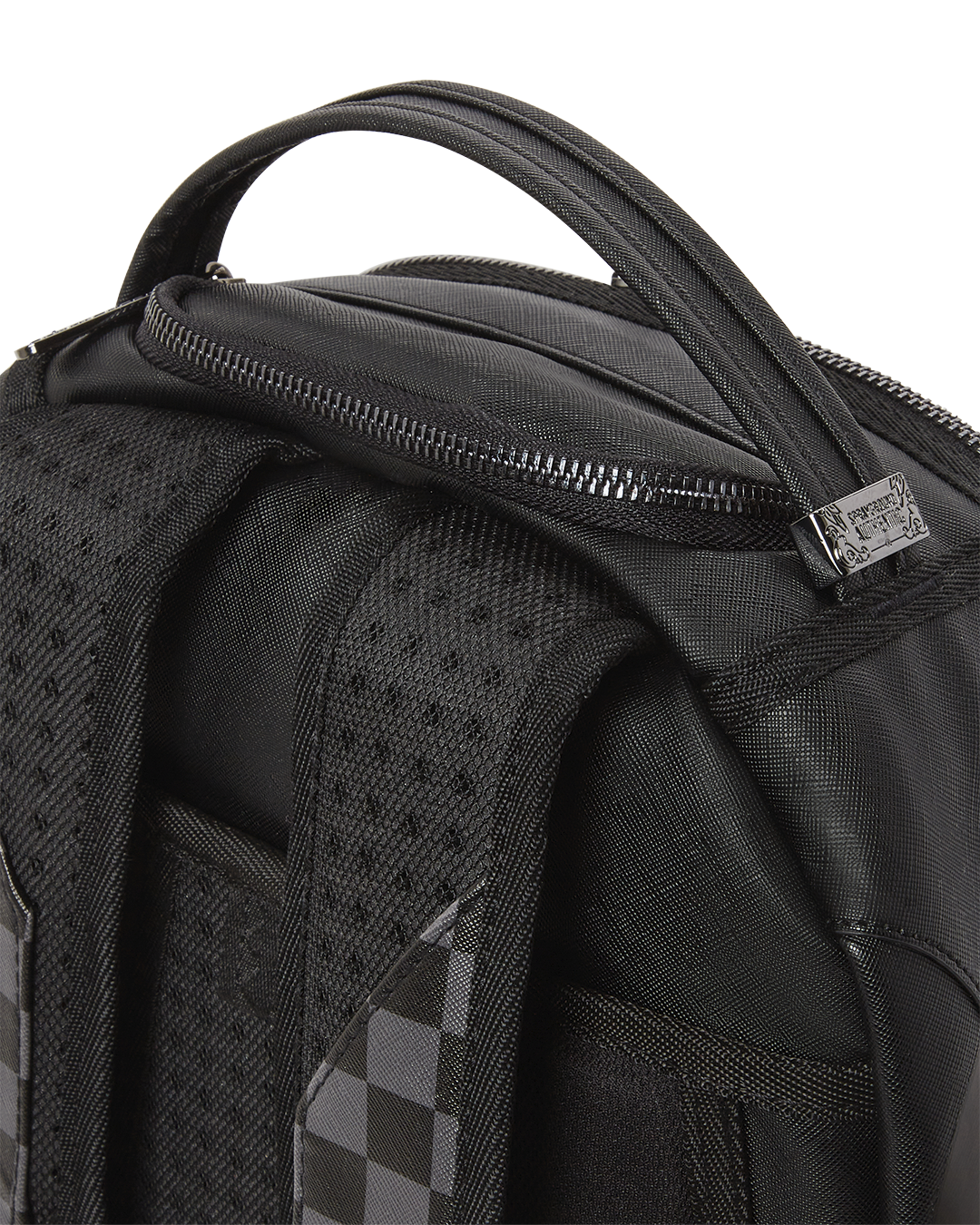 SPRAYGROUND HENNY AIIR TO THE THRONE BACKPACK (DLXV)