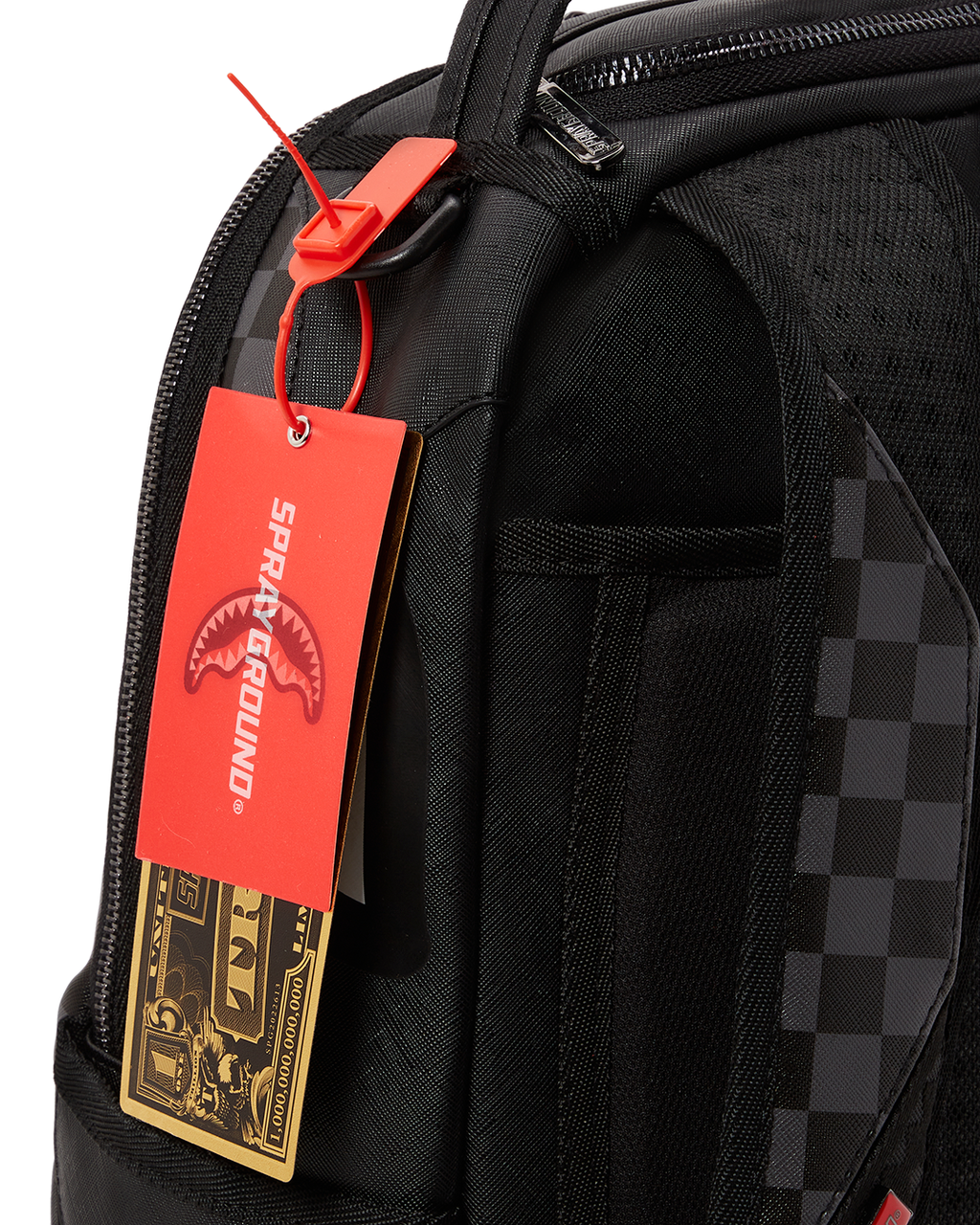 SPRAYGROUND HENNY AIIR TO THE THRONE BACKPACK (DLXV)
