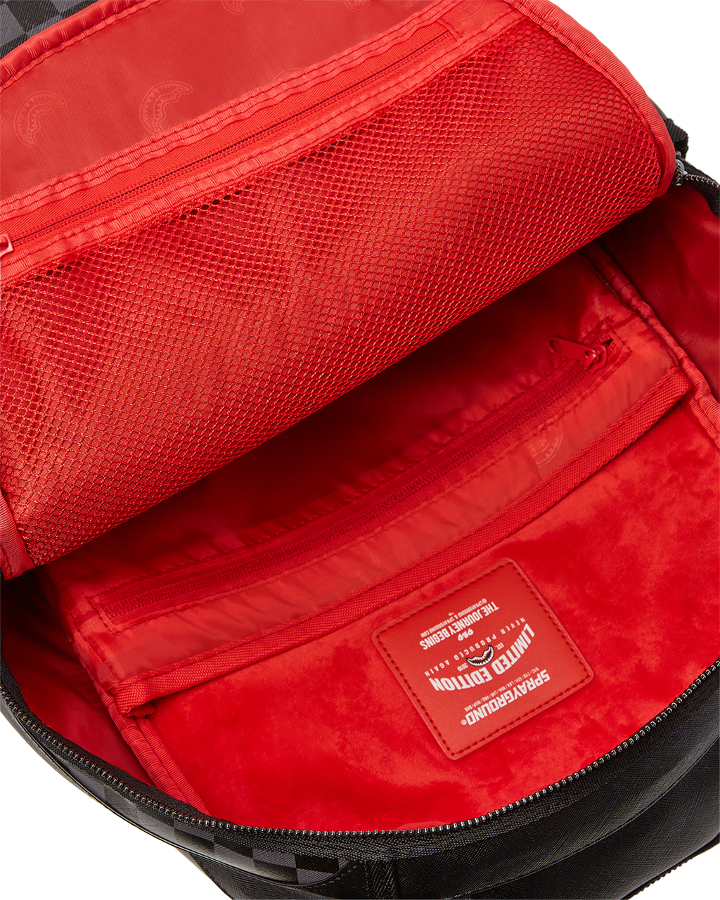 SPRAYGROUND HENNY AIIR TO THE THRONE BACKPACK (DLXV)