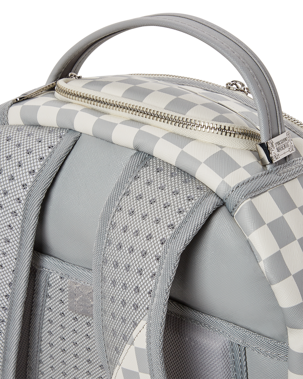 SPRAYGROUND XTC LA PALAIS BACKPACK (DLXV)