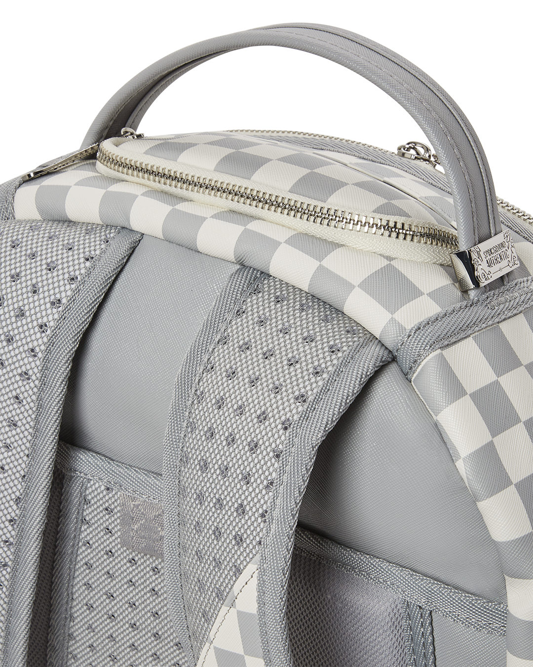 SPRAYGROUND XTC LA PALAIS BACKPACK (DLXV)