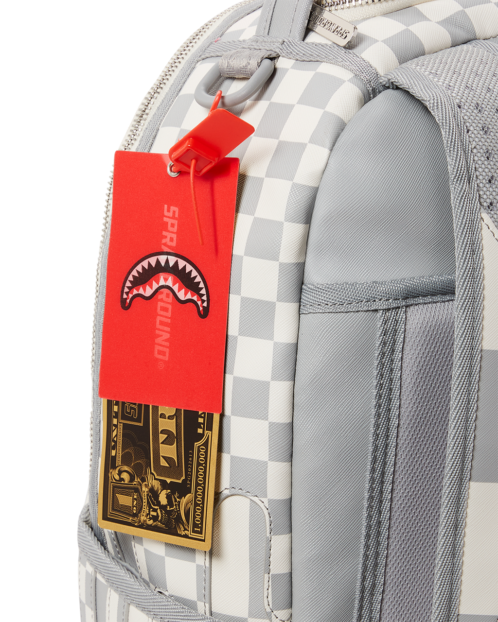 SPRAYGROUND XTC LA PALAIS BACKPACK (DLXV)