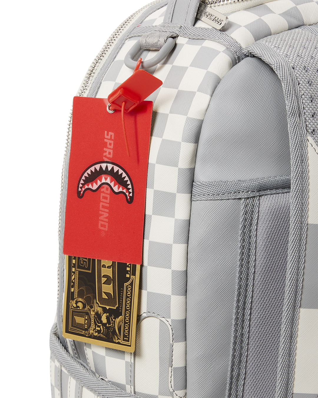 SPRAYGROUND XTC LA PALAIS BACKPACK (DLXV)